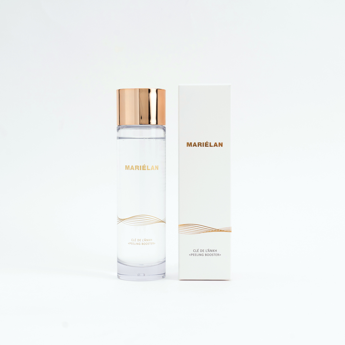 MARIELAN PEELING BOOSTER 導入化粧水 (150mL) 150mL(約1.5~2ヶ月分)