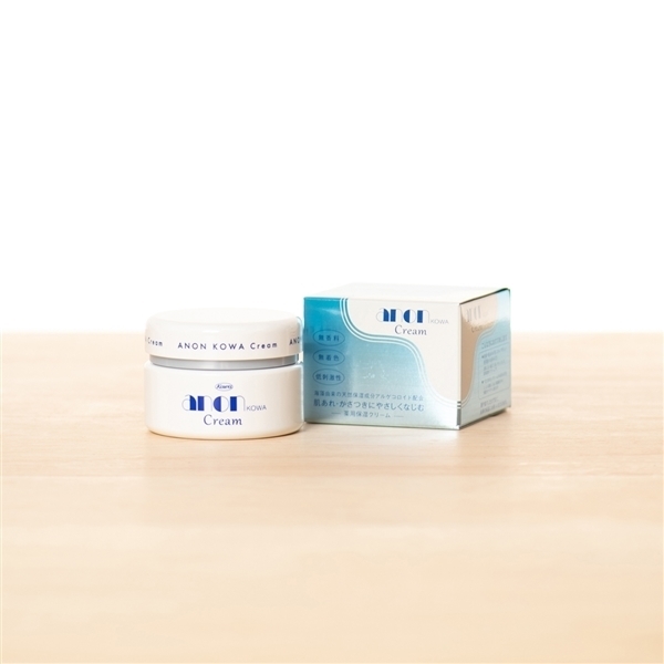 アノンコーワクリーム 80g【医薬部外品】 80g