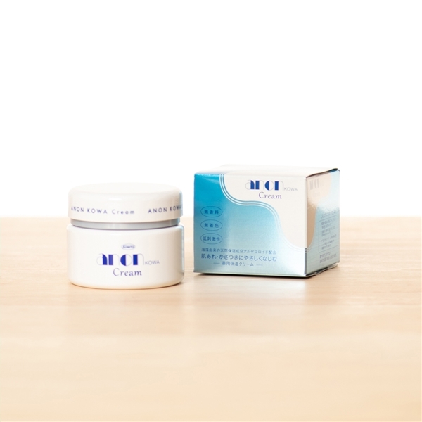 アノンコーワクリーム【医薬部外品】 160g
