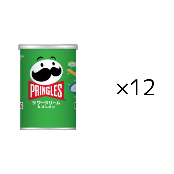 ﾌﾟﾘﾝｸﾞﾙｽﾞ ｻﾜｰｸﾘｰﾑ&ｵﾆｵﾝ S缶_12セット