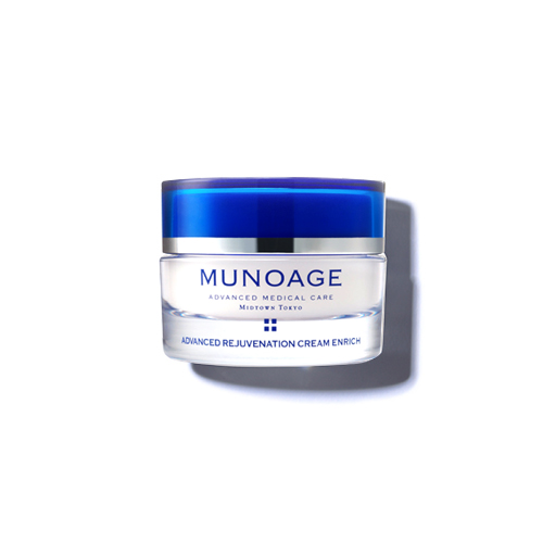 ミューノアージュ　アドバンストリジュビネーションクリーム　エンリッチ　30g
