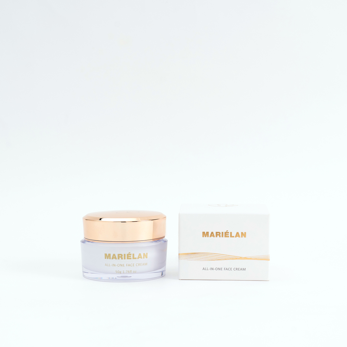 MARIELAN オールインワンフェイスクリーム (50g)