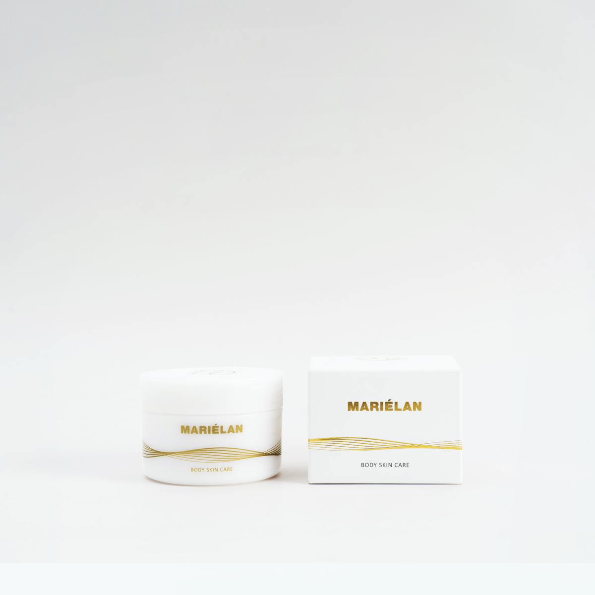 MARIELAN BODY CREAM ボディスキンケア (100g)
