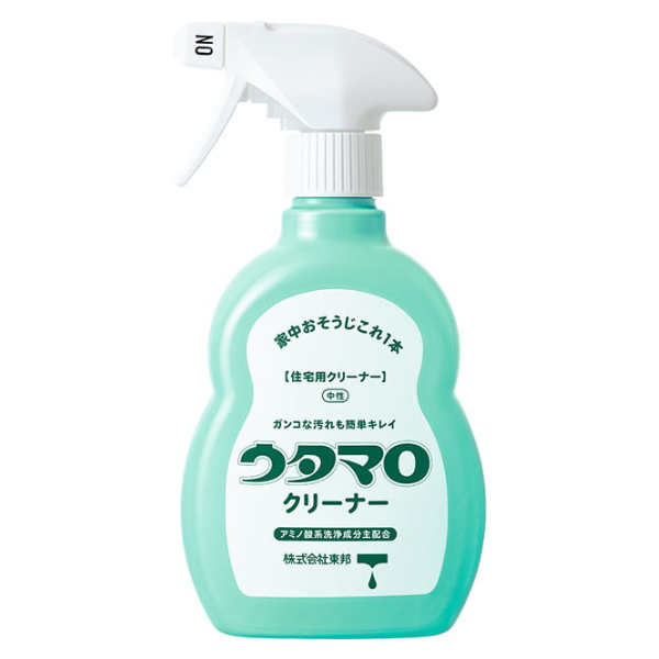 東邦 ウタマロクリーナー 400mL