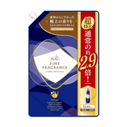 ファーファ ファインフレグランス オム 清潔感あるクリスタルムスクの香り 詰替用 1440ml[柔軟剤]