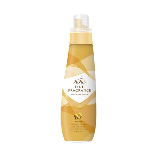 ファーファ ファインフレグランス ボーテ 上質なプライムフローラルの香り 本体 600ml[柔軟剤]