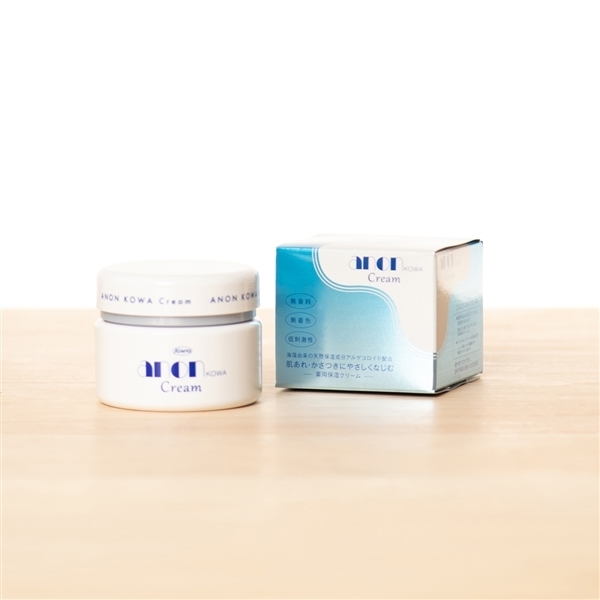 アノンコーワクリーム 160g【医薬部外品】