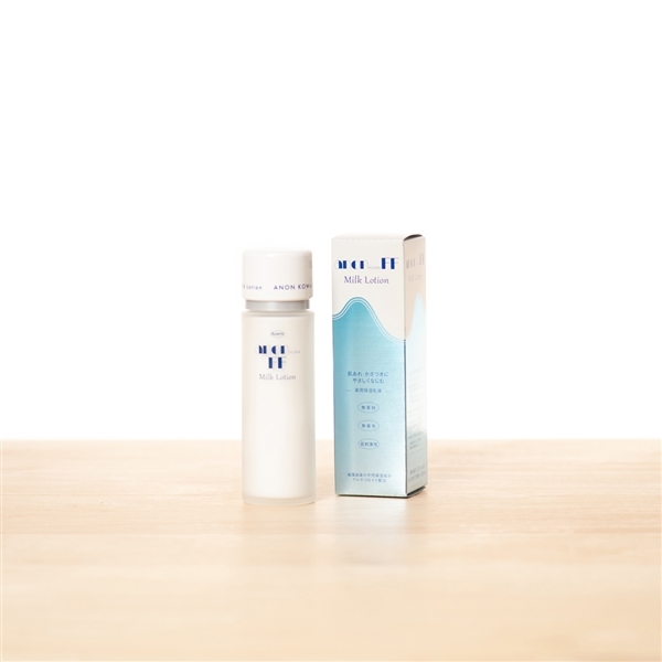 アノンコーワFF乳液 120mL【医薬部外品】