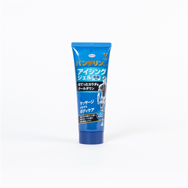 バンテリンコーワアイシングジェル　200g