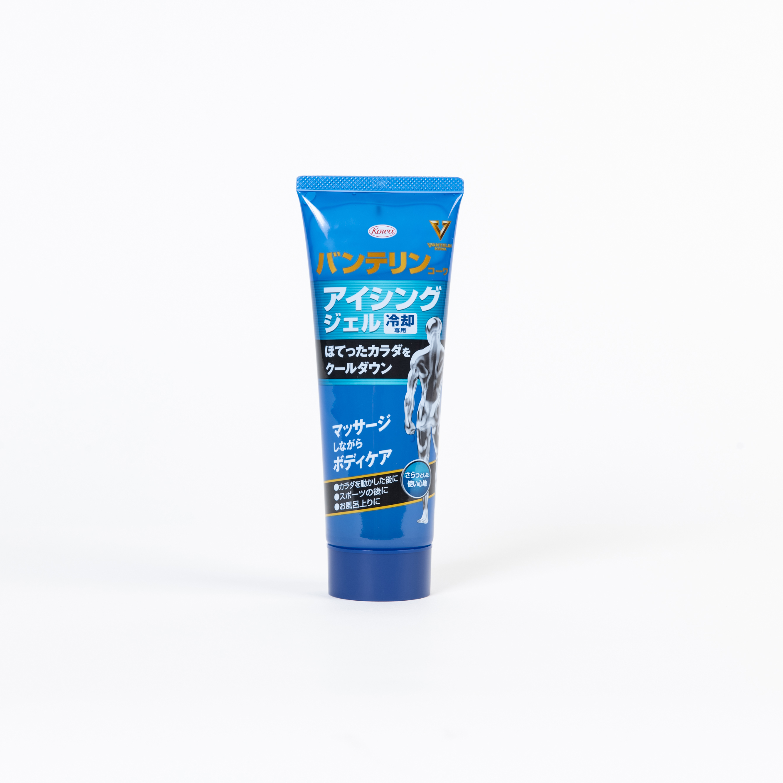 バンテリンコーワアイシングジェル　200g