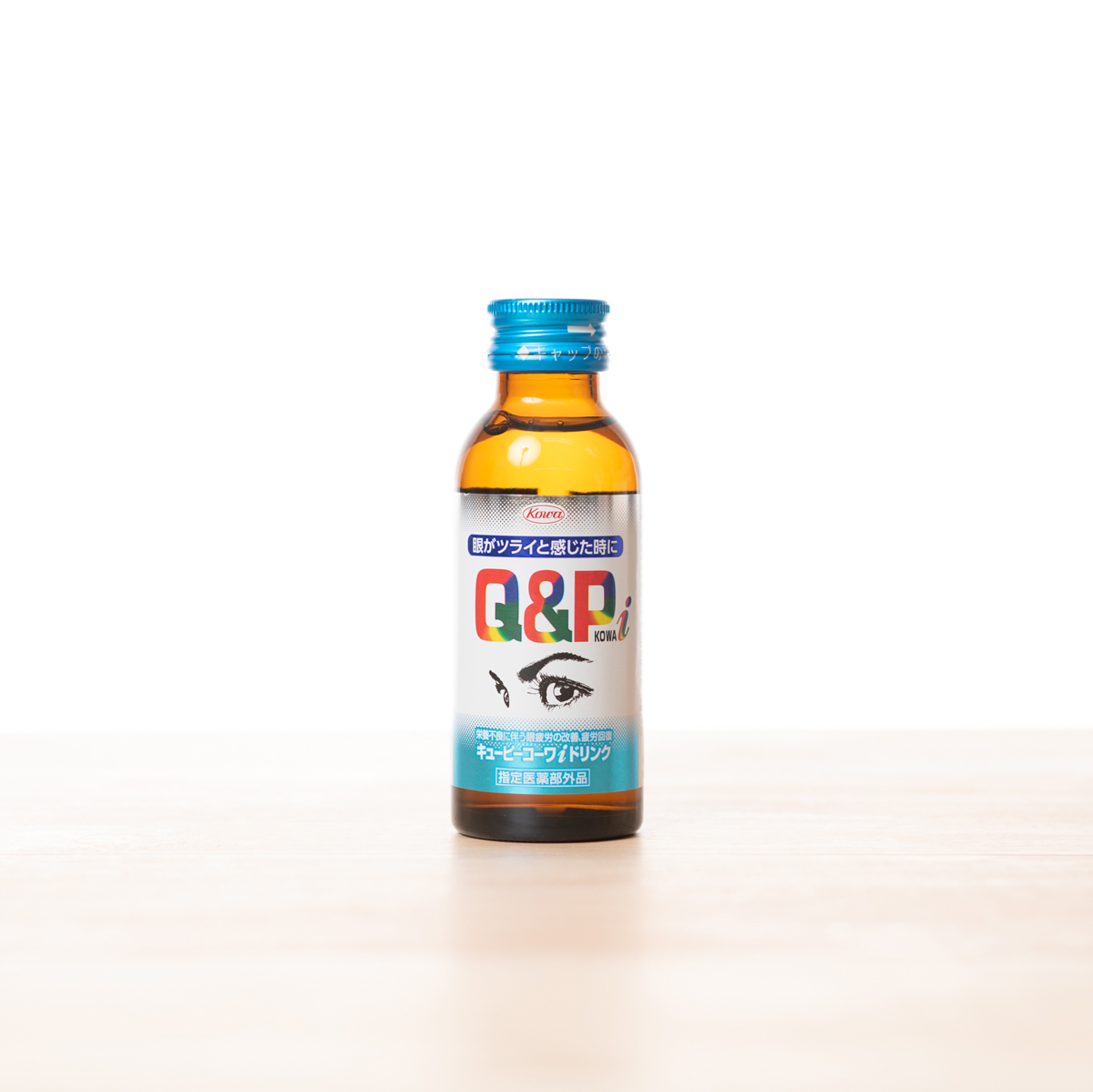 キューピーコーワｉドリンク　100mL【指定医薬部外品】