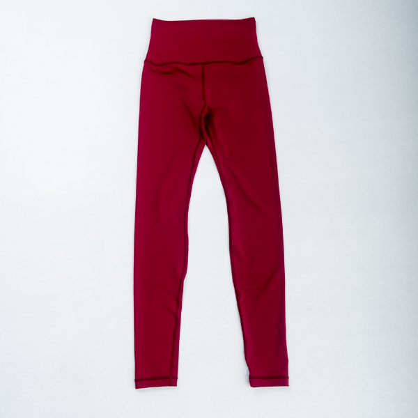 エコ＆快適ストレッチ ハイウエストレギンス