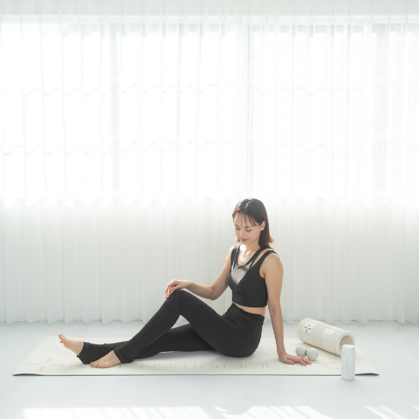 快適ホールド ショートタンクトップ