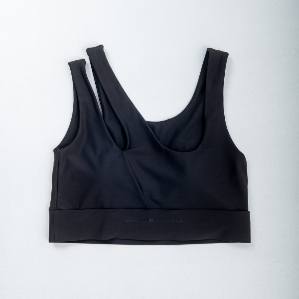 快適ホールド ショートタンクトップ