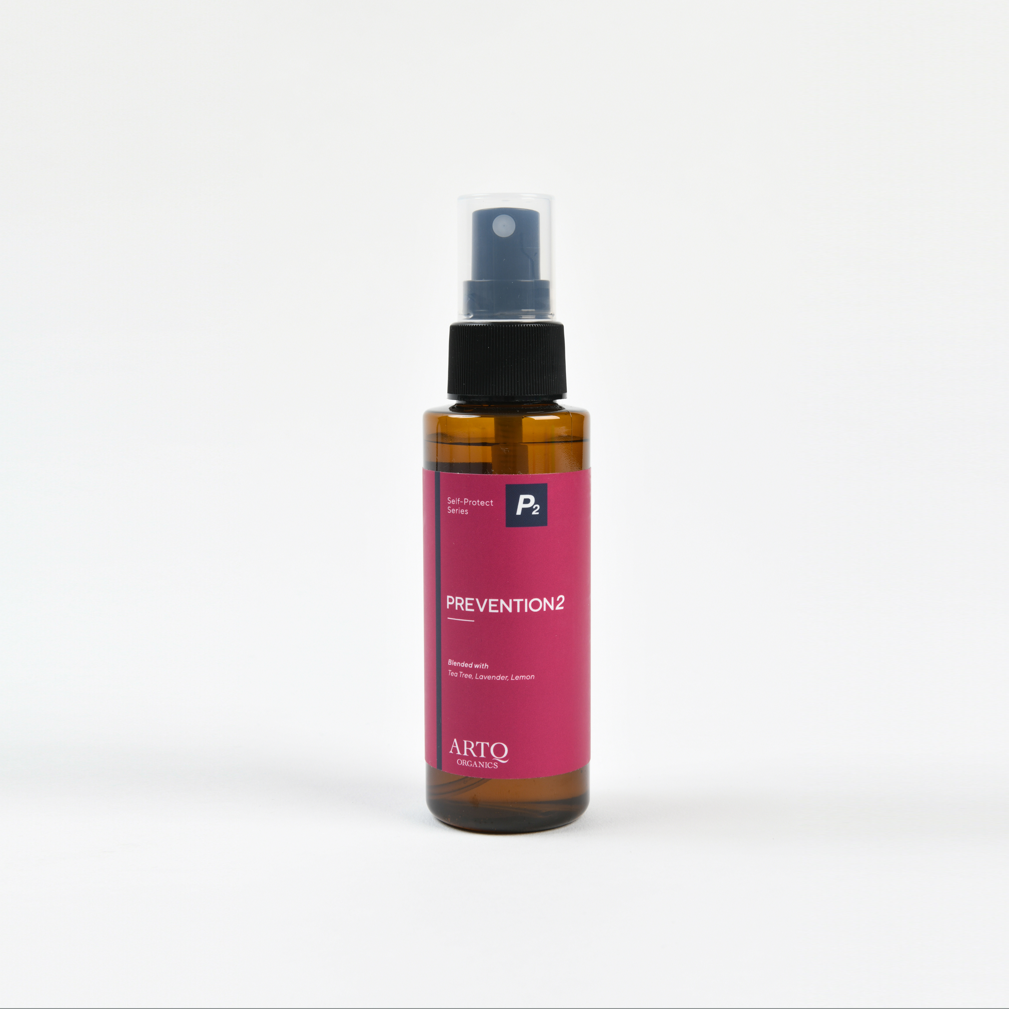 PREVENTION2 ブレンドスプレー 100ml