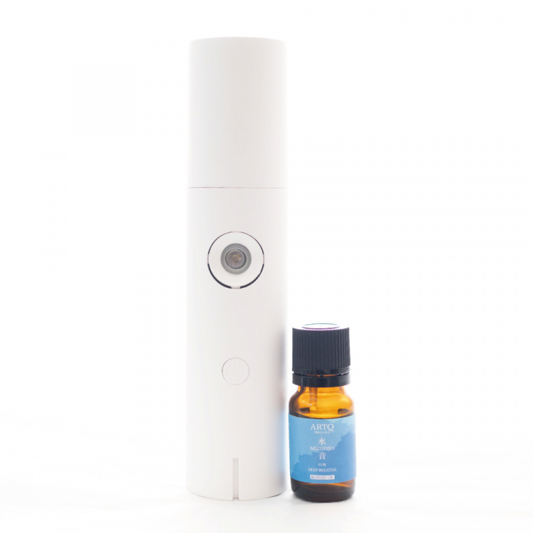 水音ディフューザーセット　-MIZUOTO-