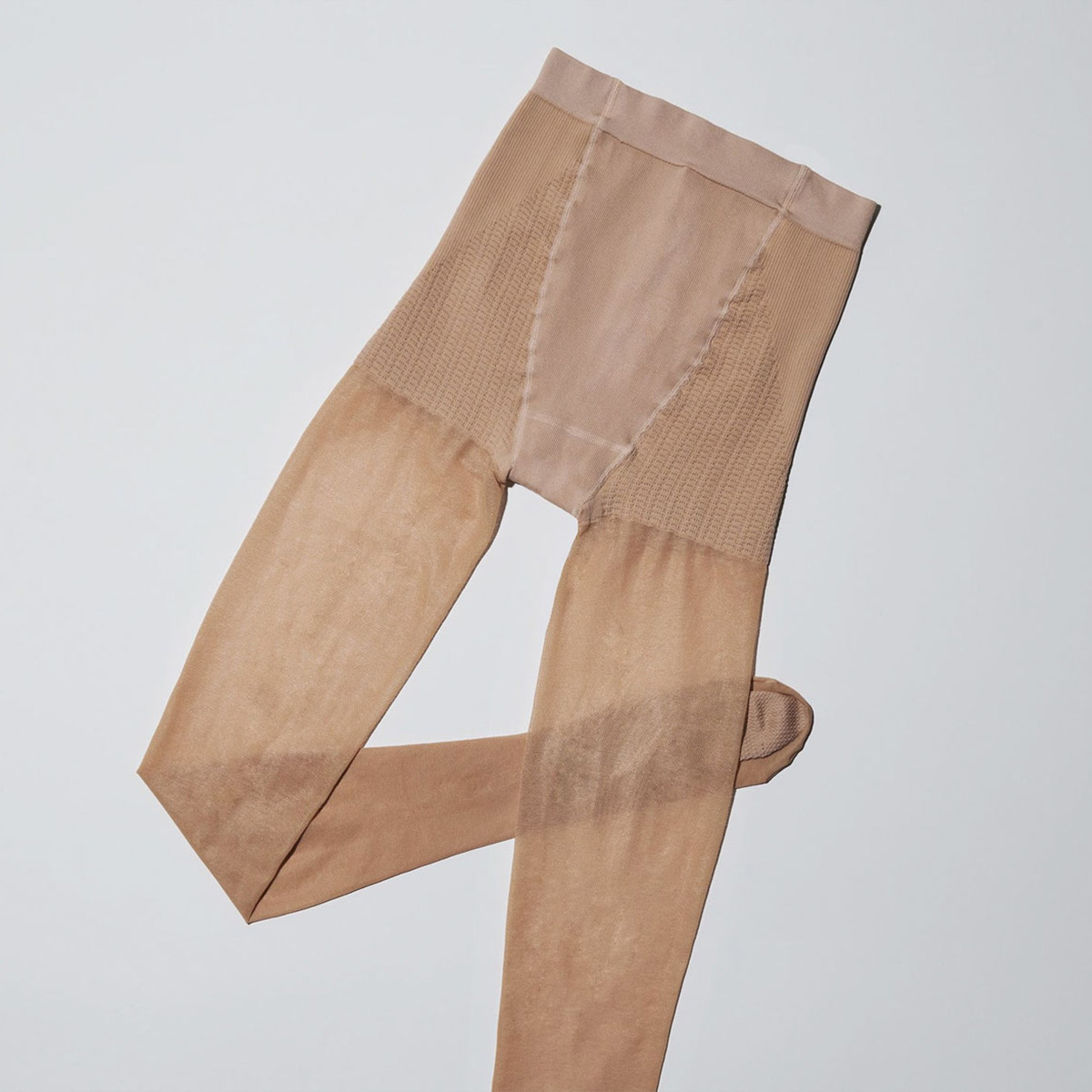 MAEEマエエ　コンプレッションストッキング（シティベージュ）【一般医療機器】