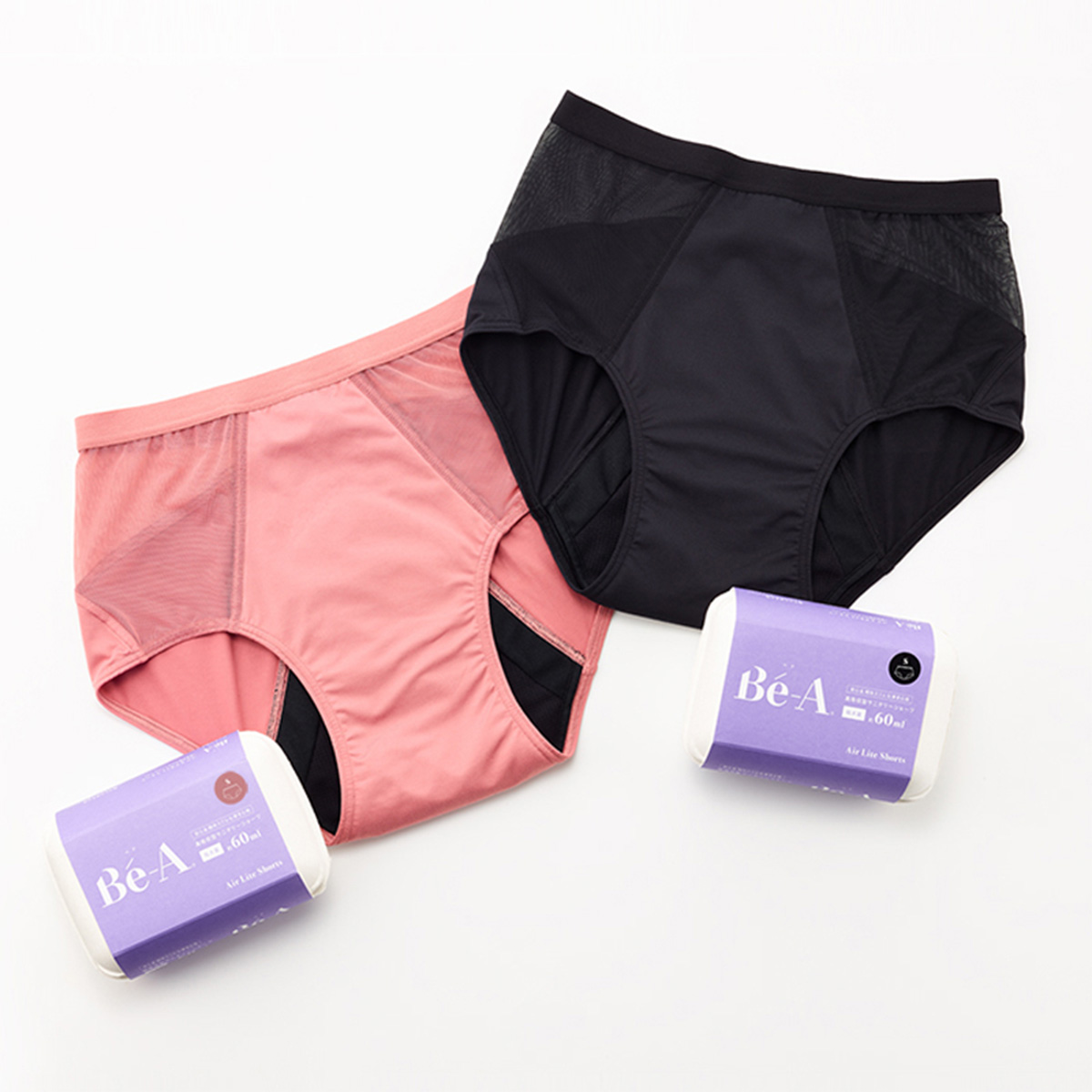 ベア　エアライト　ショーツ