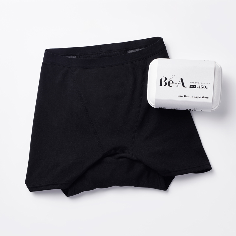 ベア　ウルトラ　ヘビー&ナイト　ショーツ