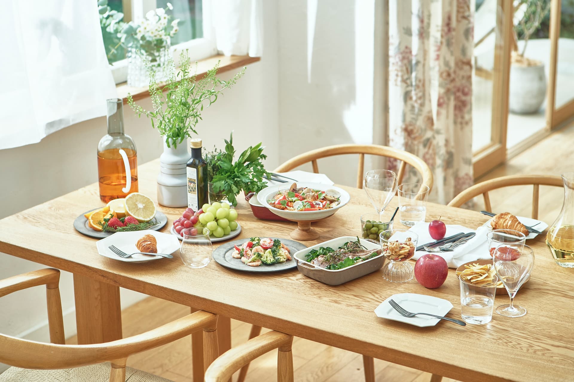 健やかな体をつくる栄養素のお話①健康に欠かせない「三大栄養素」