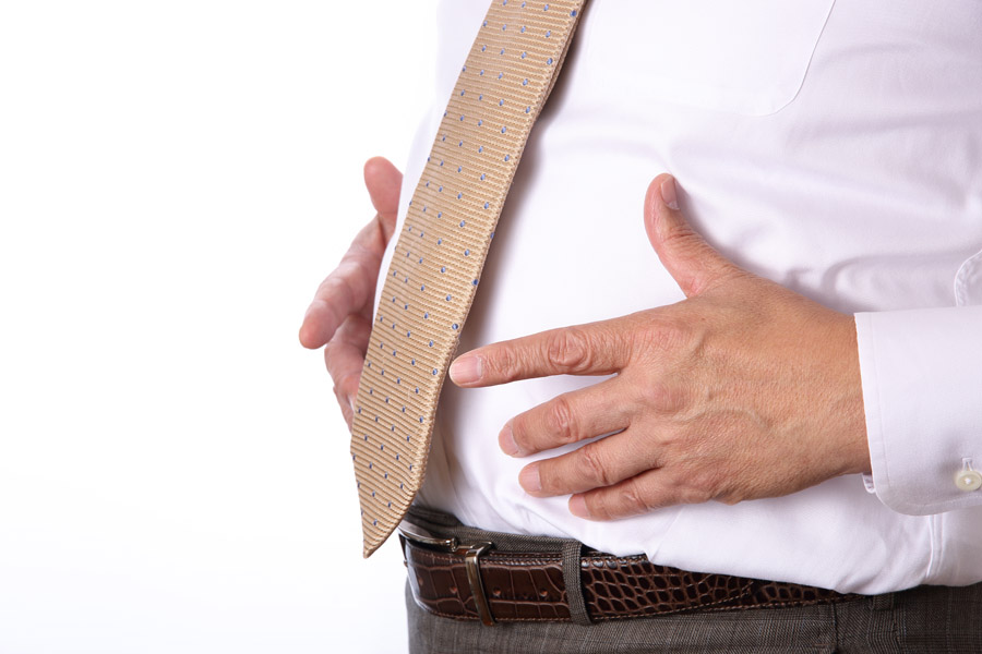 内臓脂肪を減らすのに効果的なサプリメント。肥満の原因やリスクから自分にあったサプリを選ぶには？