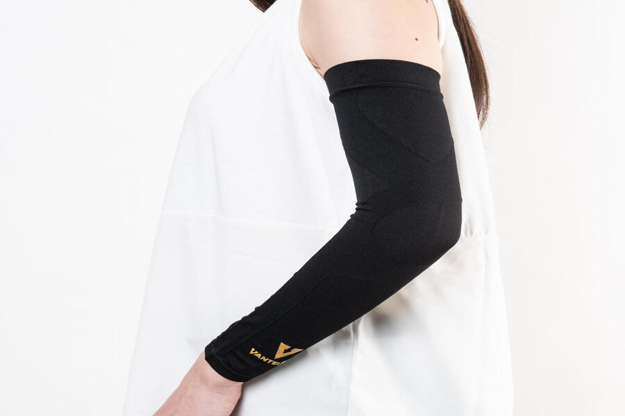 腕用サポーターとは？使用する目的、選び方、注意点を解説！上手に利用してスポーツによる体への負担を軽減しよう