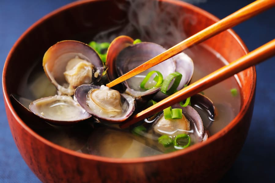 しじみに含まれる栄養素とは？オルニチン＆アラニンの働きや、しじみを美味しく食べるコツを解説