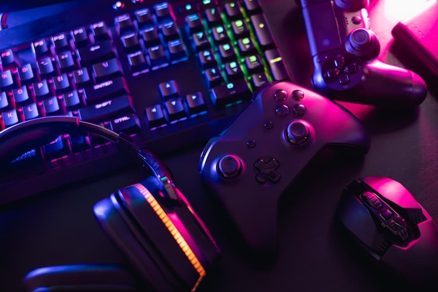 スマホ・パソコン・ゲームプレイで腱鞘炎になる理由とその対策とは？