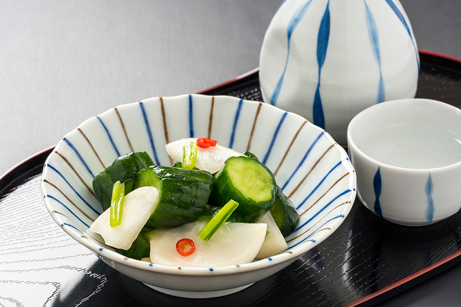 食欲不振に負けない!夏バテ対策レシピ5つをご紹介。管理栄養士がワンポイントも解説