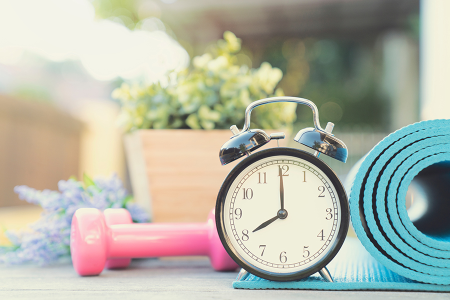 運動は血圧を下げるための重要要素！【エクササイズ動画付き】取り組む時間の目安から生活習慣の改善ポイントまで