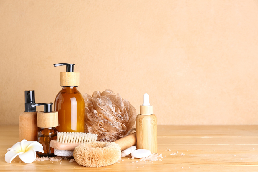 肌の乾燥がひどいのは「バリア機能の低下」が原因？スキンケアや生活習慣を見直して