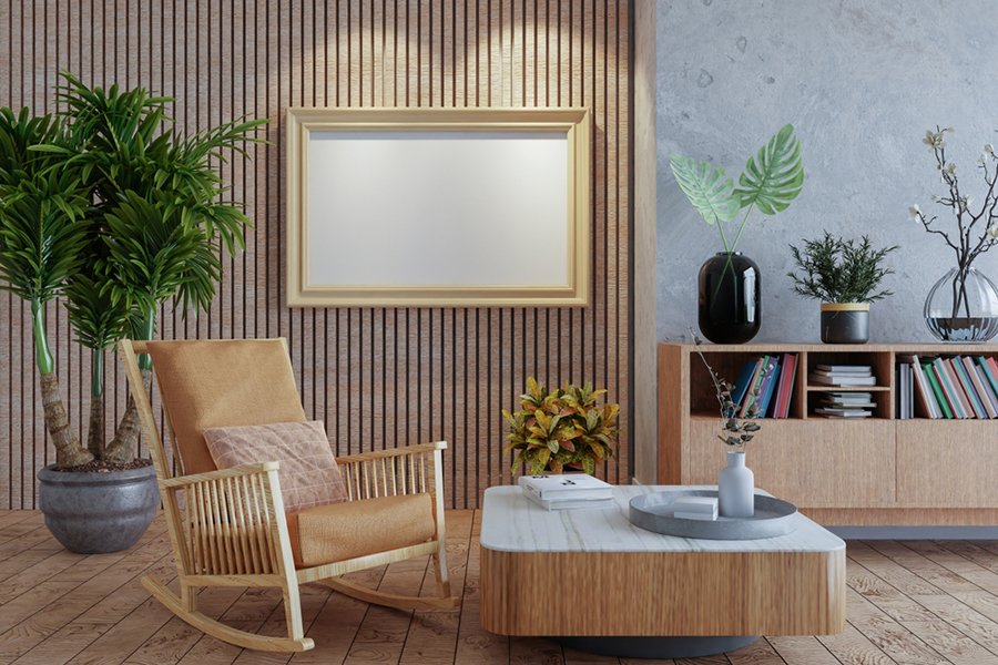 木の家ってなぜ健康にいいの?人にやさしい木材を取り入れて、ナチュラルで心地よい毎日に