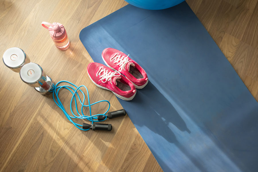 50代から筋トレを始めても遅くない？健康な体を維持するために重要な理由やメニューも紹介