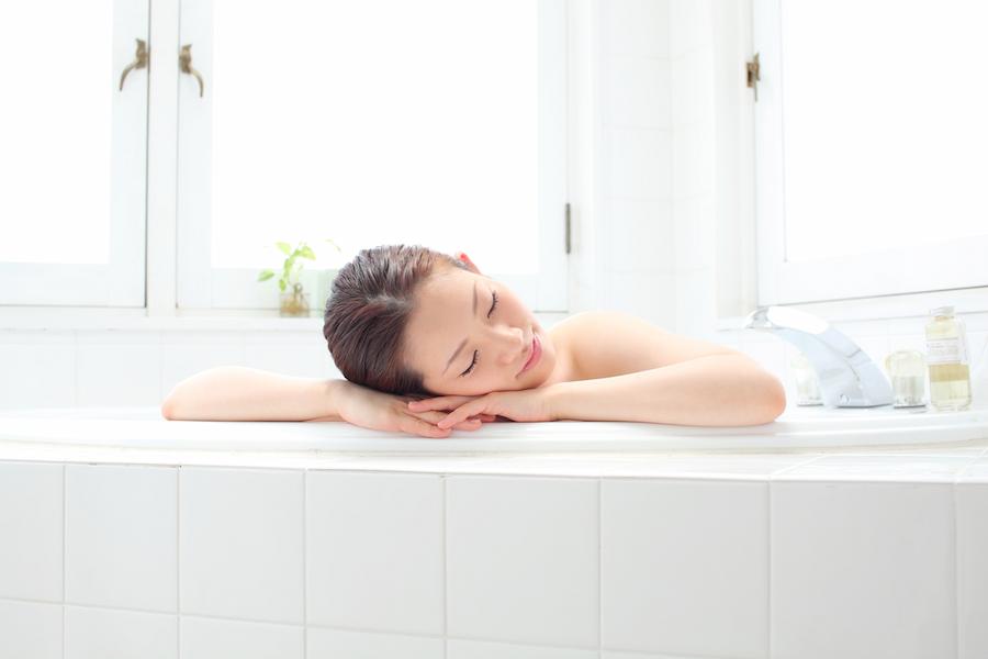 【医師監修】風邪のときお風呂に入っていいの？症状別の入り方は？注意点と入浴を避けた方がよい状態を解説