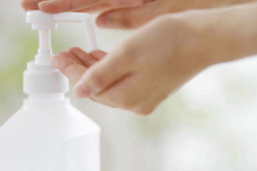 「殺菌」「除菌」「抗菌」の違いとは？「滅菌」「消毒」って？正しい対策グッズ選びのための用語マニュアル