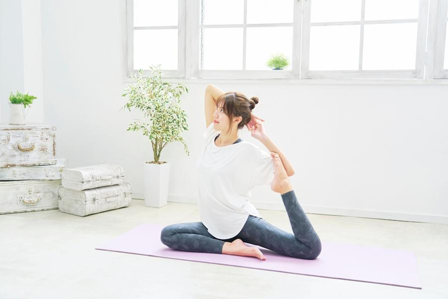 漢方の体質改善で何より優先すべき「気」とは？気虚と気滞にいい食べ物・漢方薬・養生を紹介