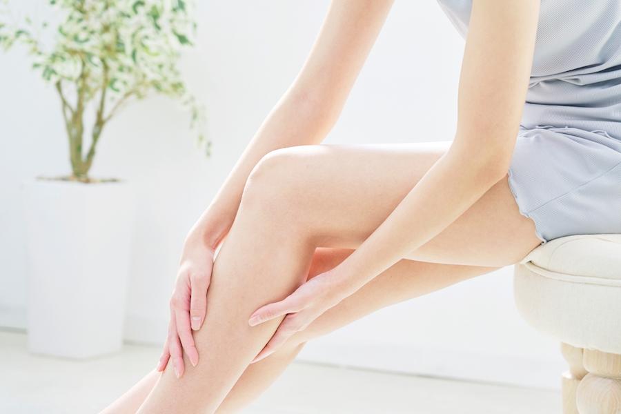 肌が乾燥すると白い粉吹き状態になるのはなぜ？潤いのある肌を維持するために気をつけたいセルフケアの方法