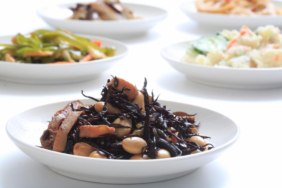 一日に必要な食物繊維の量は？メニュー例でわかる改善方法と野菜不足解消アイデアを管理栄養士が解説