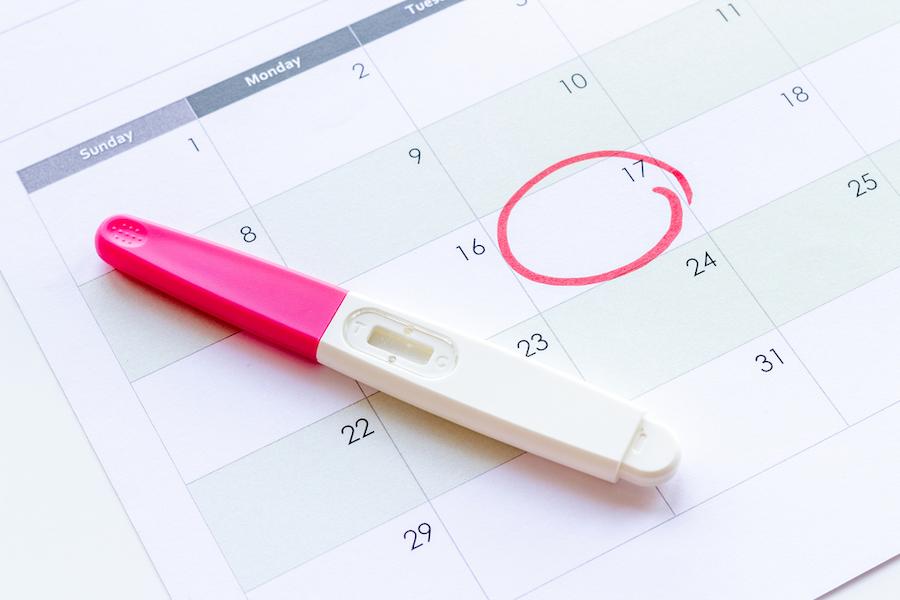 妊活におけるタイミング法とは？基礎体温表のつけ方や排卵日検査薬の使い方をチェック