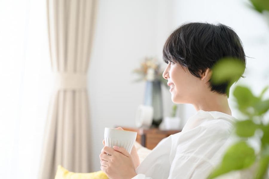 【医師監修】花粉対策を飲み物で工夫！おすすめのお茶やメリットがある飲み方でつらいシーズンを乗り切る