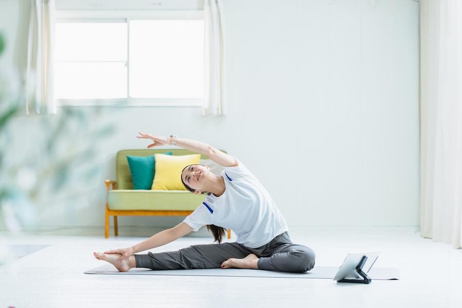 【簡単・動画付き】ダイエット向き室内運動6選！メリットや注意点を理解して充実した毎日を送ろう