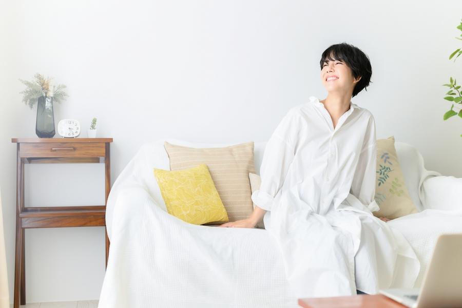 部屋の花粉を除去したい!対策はどうする?家の中の掃除や道具を見直し、持ち込まないで快適な毎日に