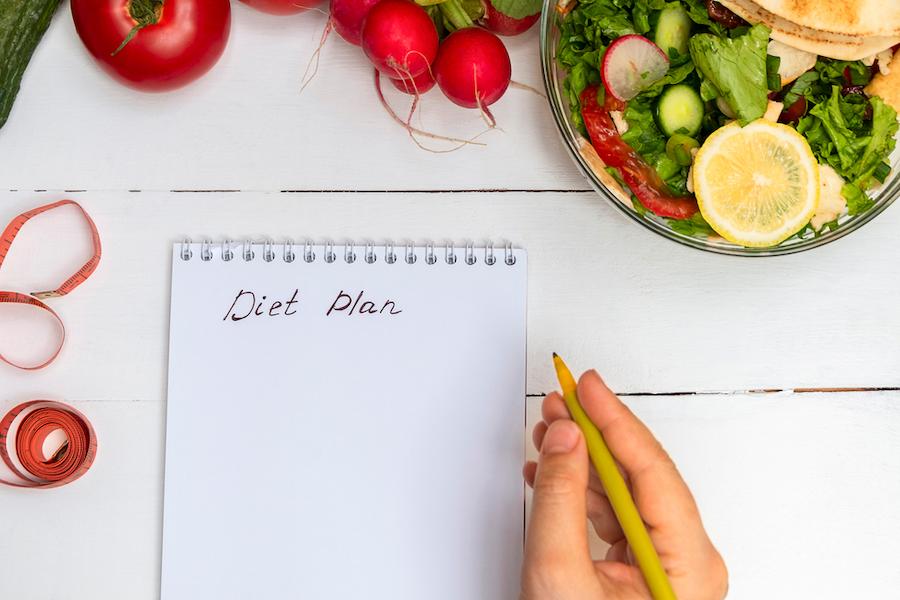 運動なしでもダイエットできる？2つの改善ポイントとメリット・デメリットを知り生活習慣を見直そう