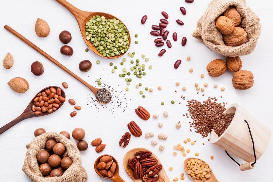 五行学説における五臓・脾とは？特徴や働き、脾によい漢方薬・食べ物を知って活気にみちた毎日を過ごそう