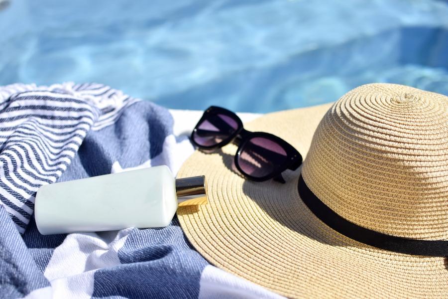 日焼け止めを塗るべき時期はいつからいつまで？使用量・塗り方・使用期限の疑問を払拭しこれからに備えよう