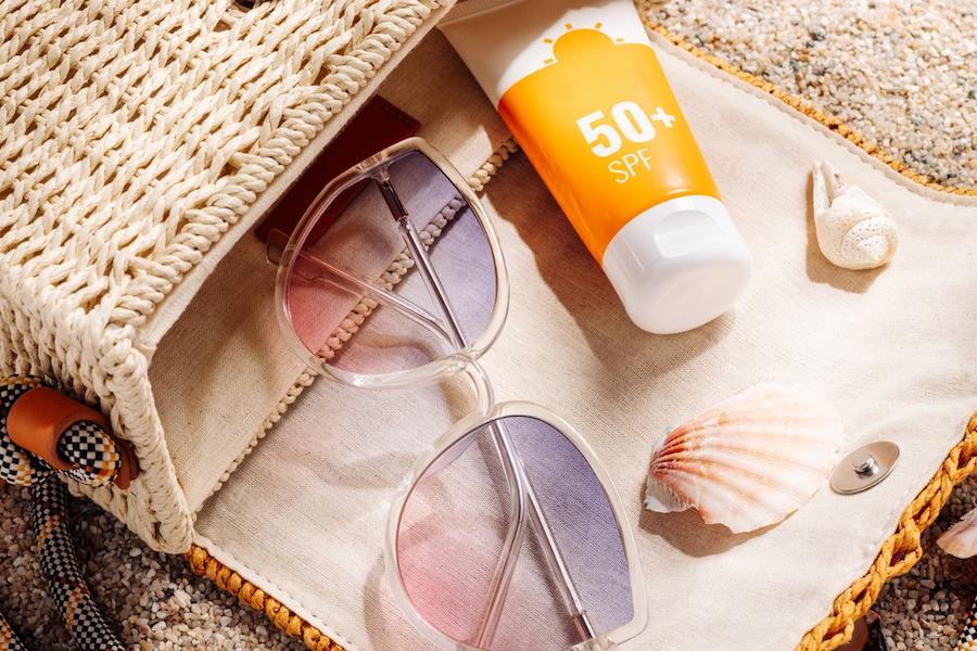 日焼け止めのSPF・PAの考え方と、注意したい成分を徹底ガイド！正しい選び方で自分に合ったアイテムを見つけよう