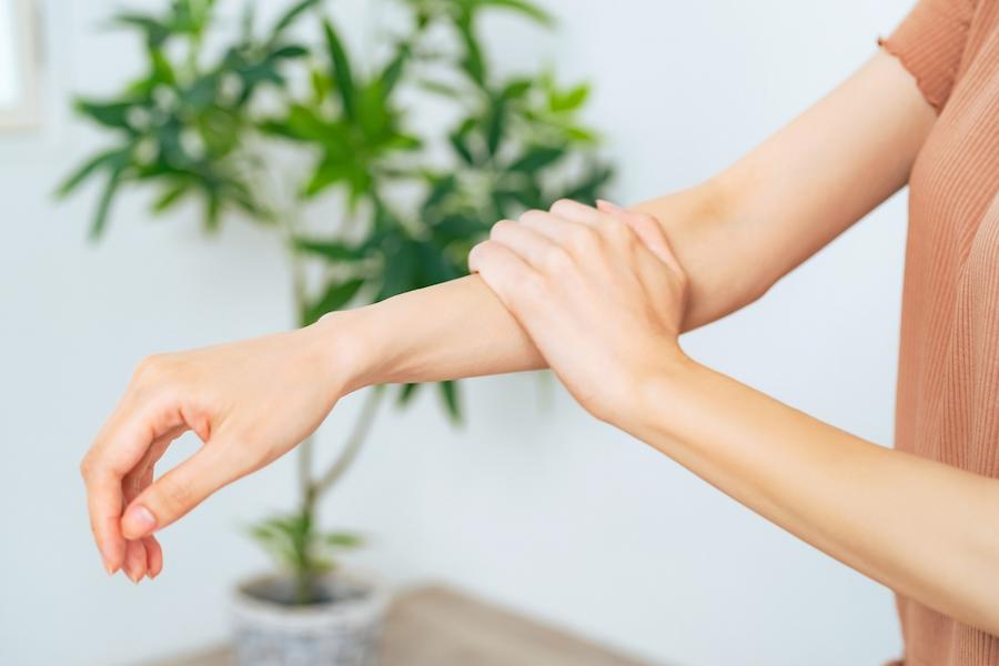 日焼け止めは40代・50代のキレイの必需品！自分にあった製品で明るい肌印象を目指しましょう