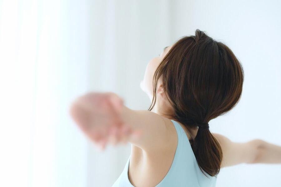 疲れやすくなる4つの原因とは？改善のために生活習慣・環境を見直し、疲労がたまらない体づくりを