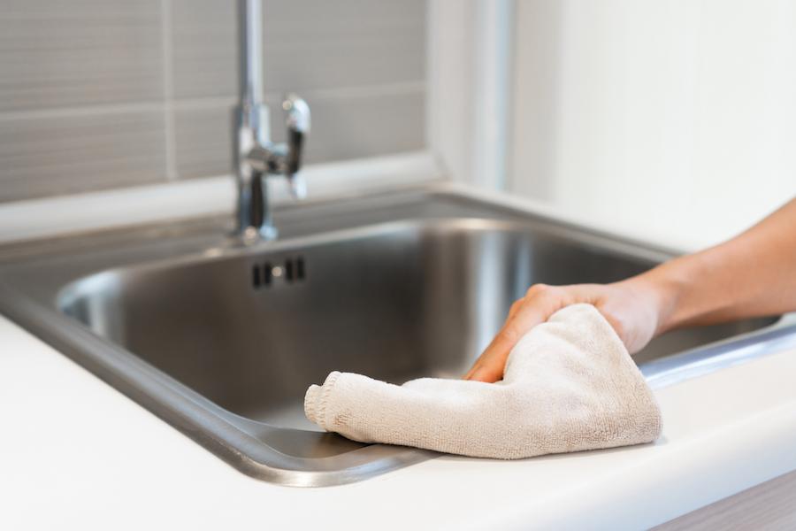 酸素系漂白剤とは?重曹より強力で塩素系よりマイルド。1つで家中ピカピカになる便利アイテム