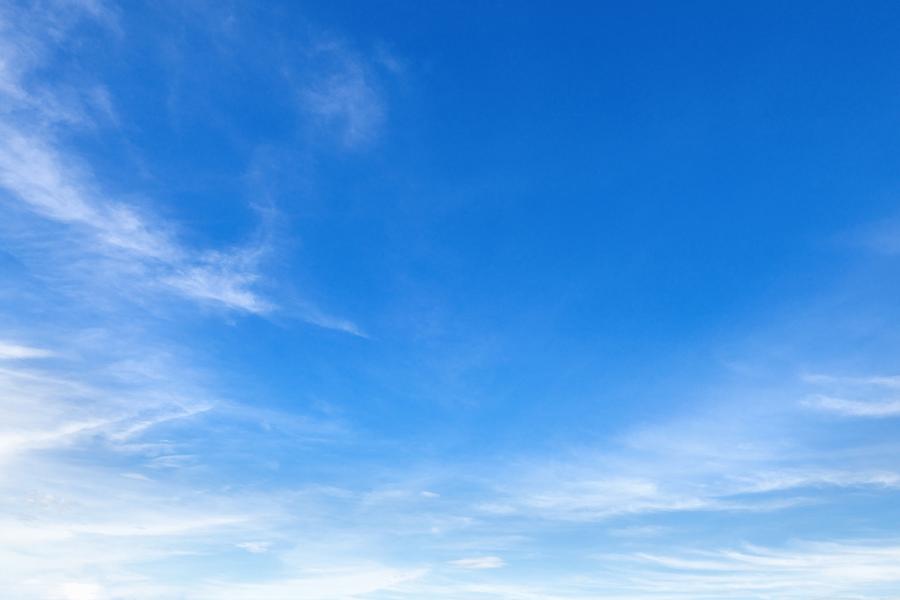 天気予報の黄砂とは？いつからいつまで続く？飛来情報を確認して対策し、アレルギー症状に備えよう